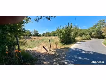 terrain agricole