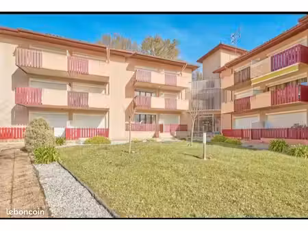 appart t1bis refait à neuf