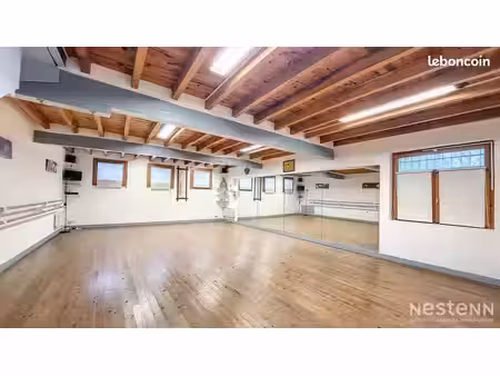 maison 2 pièces 177 m²