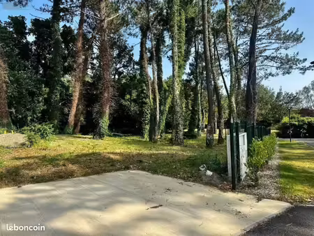 terrain 547 m² saint medard en jalles