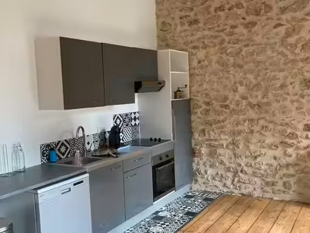 appartement t3 de 77 m2