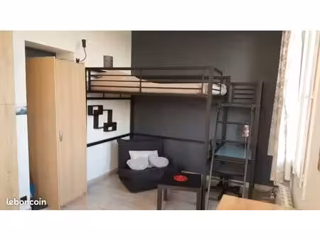 studio 25 m2