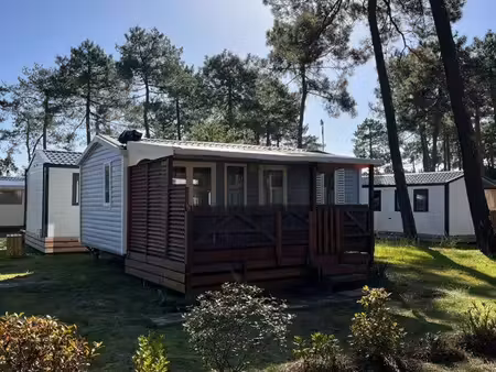 mobil home