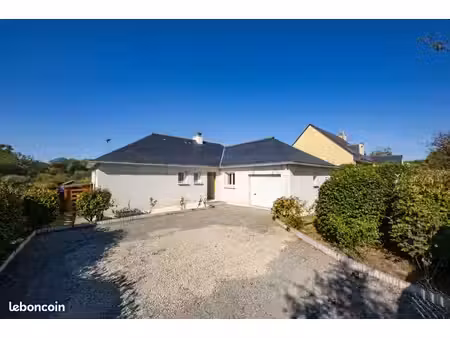 maison 4 pièces 105 m²