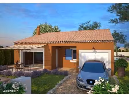 maison 5 pièces 73 m²