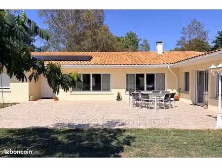 maison 5 pièces 220 m²
