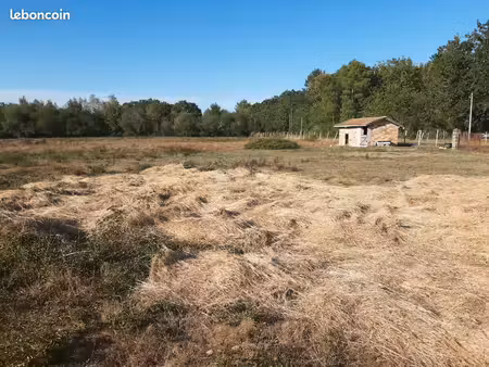location prairie