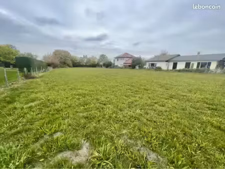 terrain agricole