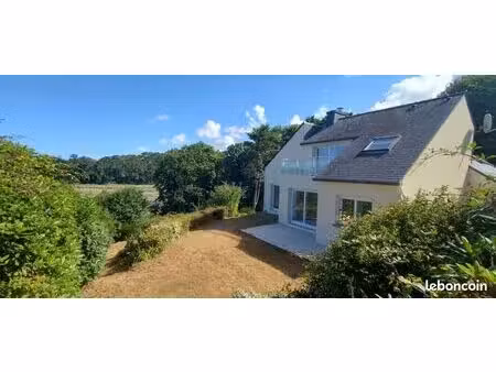 maison 164 m² le conquet
