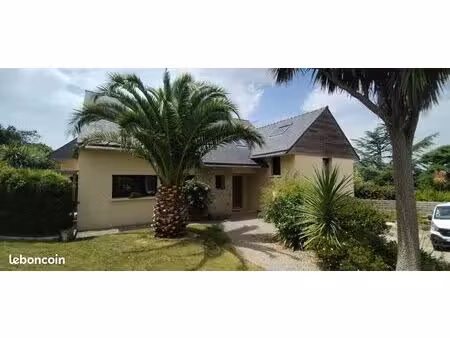 maison 180 m² plouzané