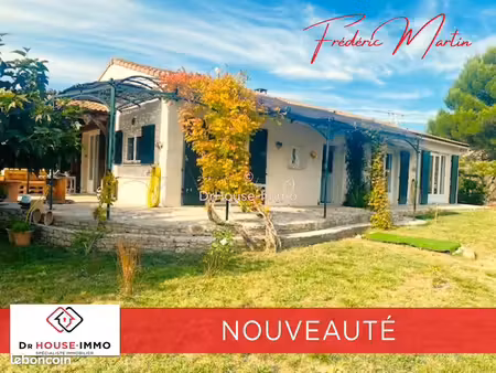 maison 6 pièces 120 m²