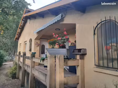 maison à la campagne proche toulouse