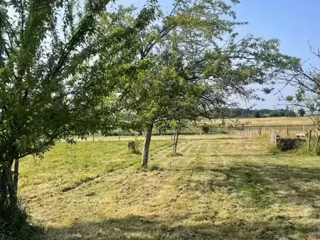 terrain 510 m² saint andre de cubzac