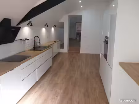 appartement montpellier boutonnet - à rénover