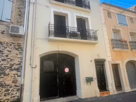 maison vigneronne
