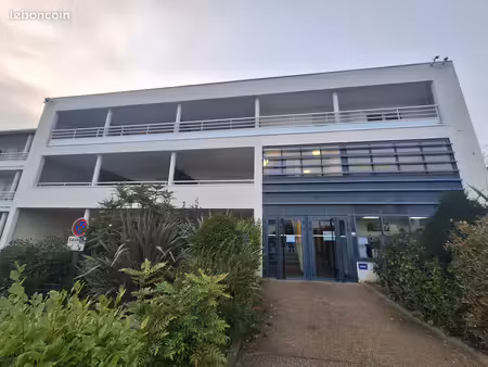 appartement meublé 28m² lmnp bruz - de particulier à particulier