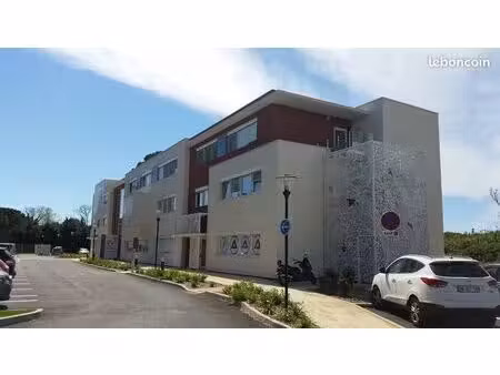 bureaux 87 m² baillargues