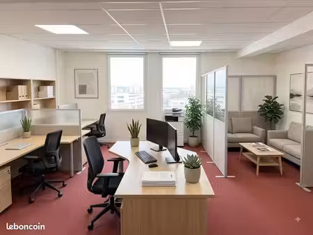 local bureau