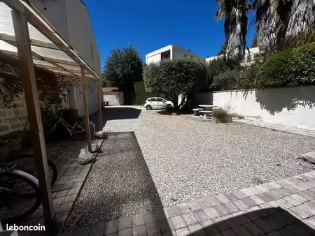 local commercial 146 m² montpellier