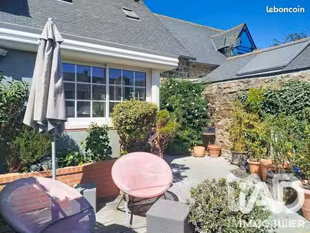 maison 3 pièces 60 m²