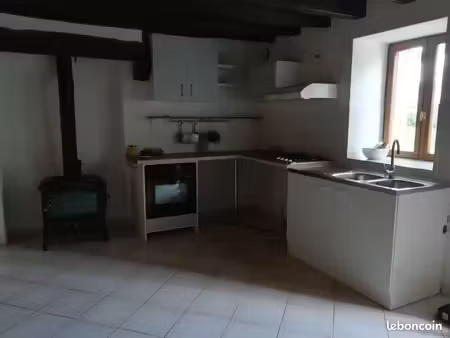 maison 4 pièces 92 m²