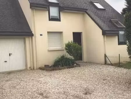 maison 6 pièces 103 m²