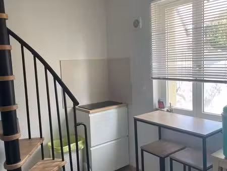 chambres chez l’habitant