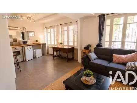 maison 4 pièces 75 m²