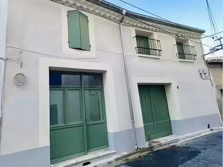 à louer maison servian