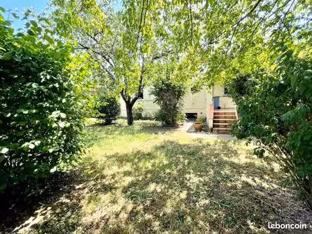 maison individuelle familiale