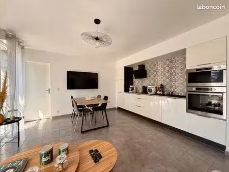 appartement 2 pièces chantepie