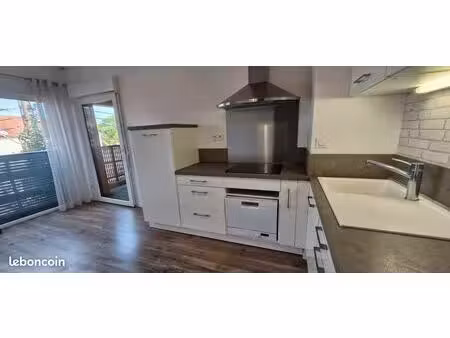 appartement à villenave d'ornon
