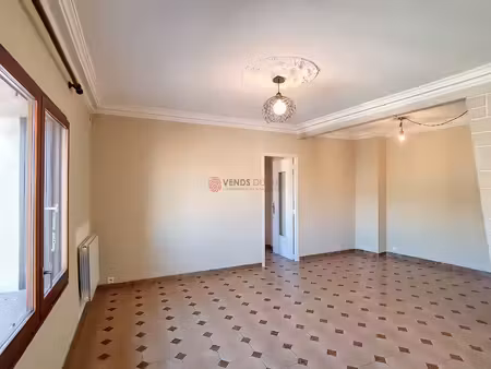 appartement rénové