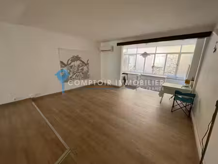 loft de 53 m2 avec terrasse - sous offre