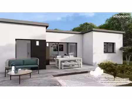 maison 5 pièces 93 m²