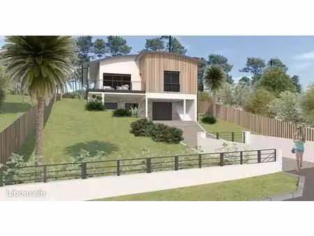 maison 4 pièces 110 m²