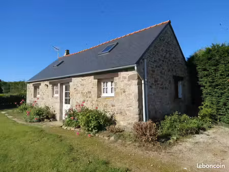 maison 2 pièces 34 m²