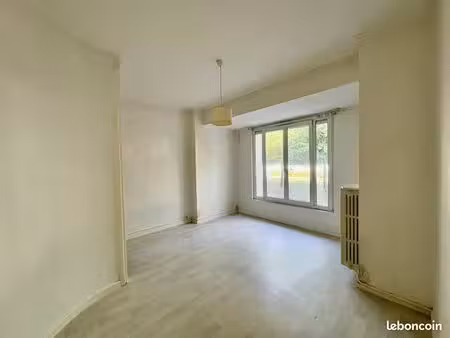 appartement 2 pièces 50 m²
