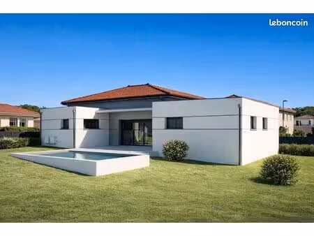 maison 4 pièces 151 m²