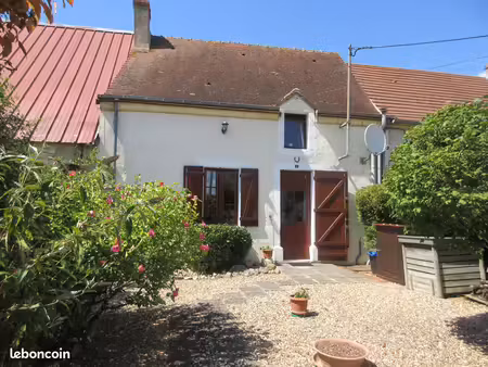 maison 3 pièces 93 m²