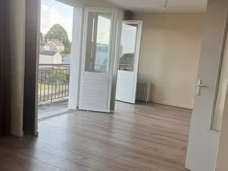 apt t3 74m2 avec garage