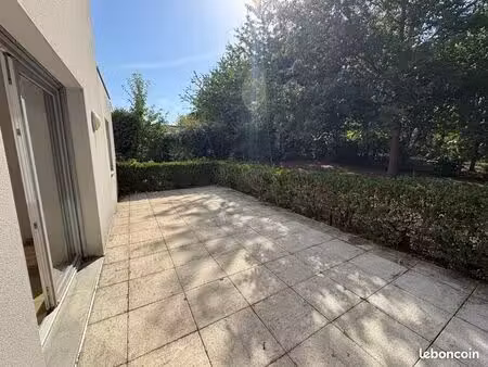 appartement 3 pièces 67 m²