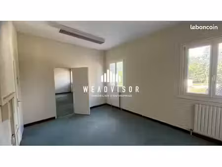 bureaux 15 m² esvres