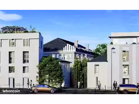 bureaux 178 m² tours