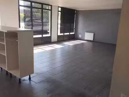 local commercial