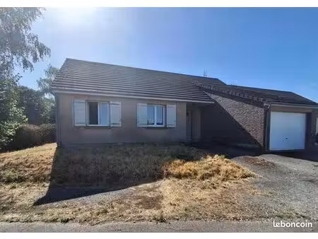maison 4 pièces 86 m²