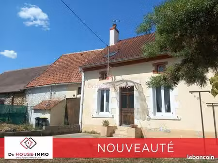 maison 6 pièces 117 m²
