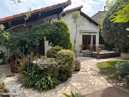 maison toulouse lardenne
