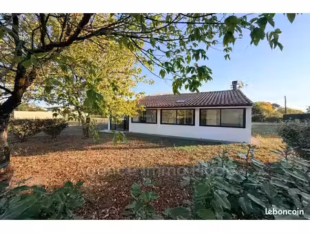 maison 4 pièces 70 m²