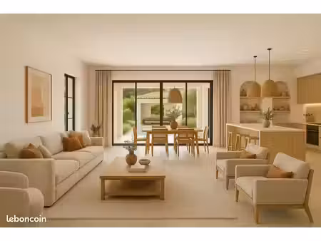 maison 5 pièces 95 m²
